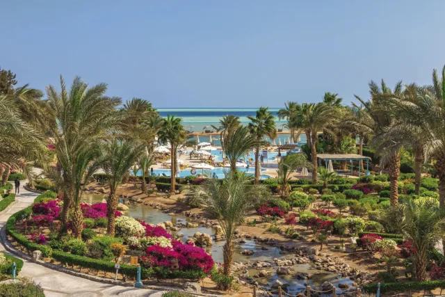 Billede av hotellet Moevenpick Resort & Spa El Gouna - nummer 1 af 10