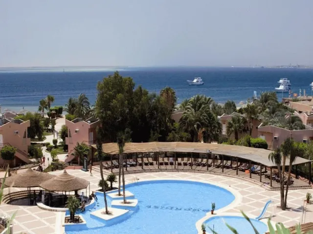 Billede av hotellet Paradise Abu Soma Resort - nummer 1 af 10