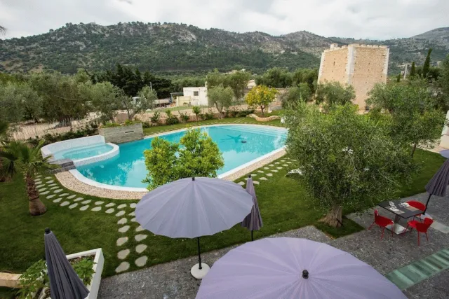 Billede av hotellet Hotel Torre Santamaria Resort - nummer 1 af 10