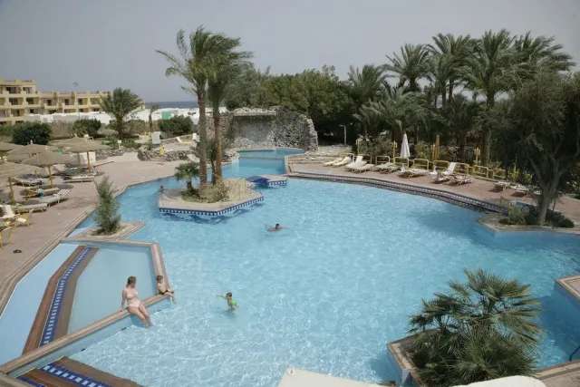 Billede av hotellet Shams Safaga Resort - nummer 1 af 10