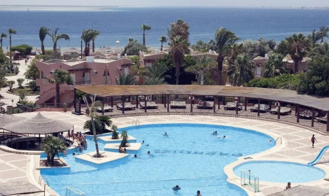 Billede av hotellet Balina Paradise Abu Soma Resort - nummer 1 af 10