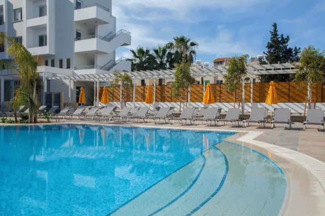 Billede av hotellet Mayfair Hotel - nummer 1 af 10