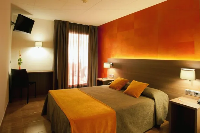 Billede av hotellet B&B El Pekinaire - nummer 1 af 10