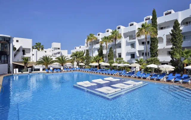 Billede av hotellet Sol Cala d'Or Apartamentos - nummer 1 af 10