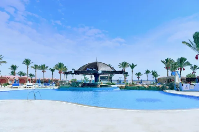 Billede av hotellet Hotelux Oriental Coast Marsa Alam - nummer 1 af 10