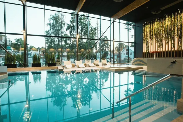 Billede av hotellet Hotel Jurmala Spa - nummer 1 af 10