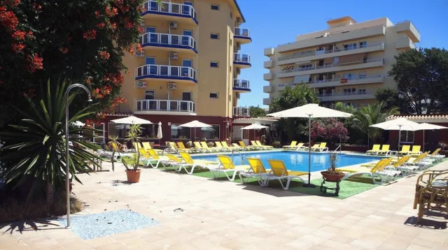 Billede av hotellet Itaca Fuengirola - nummer 1 af 10