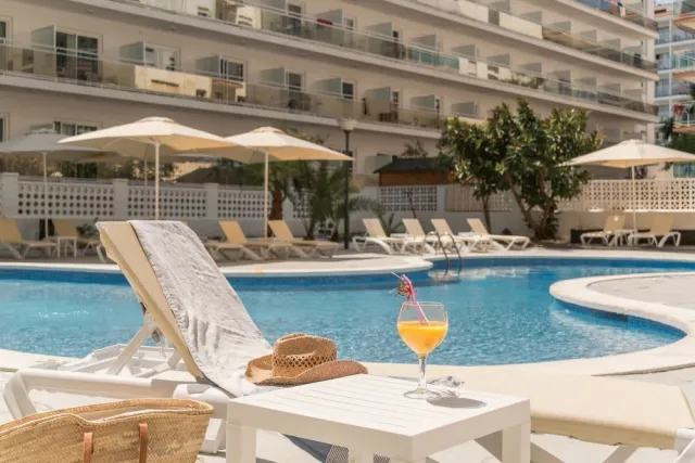 Billede av hotellet Hotel Salou Beach - nummer 1 af 10