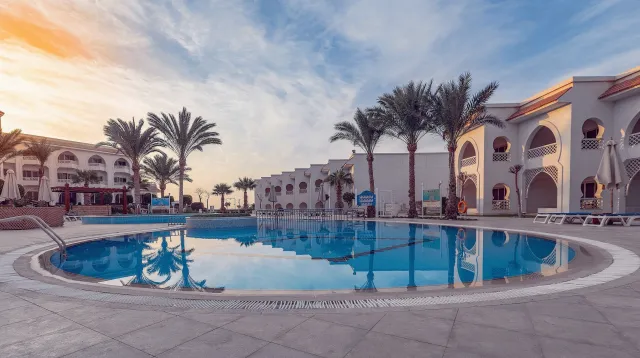 Billede av hotellet Old Palace Resort Sahl Hasheesh - nummer 1 af 10