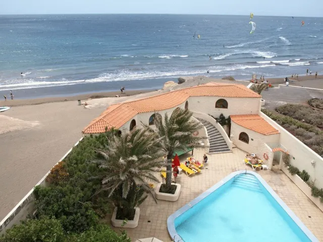 Billede av hotellet Playa Sur Tenerife - nummer 1 af 10