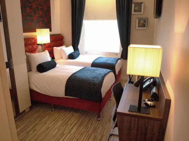 Billede av hotellet Simply Rooms & Suites - nummer 1 af 10