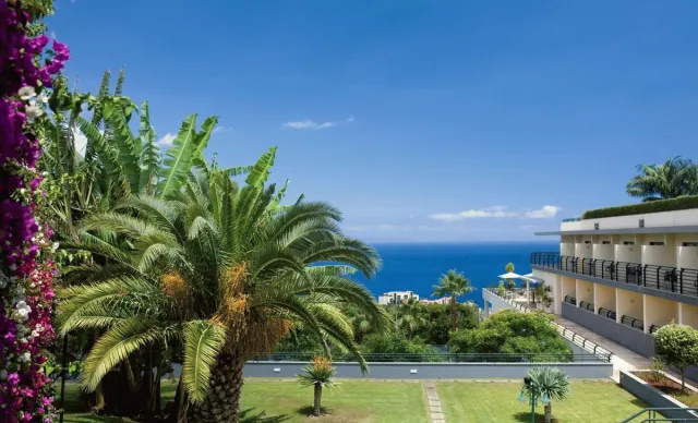 Billede av hotellet Madeira Panoramico - nummer 1 af 10