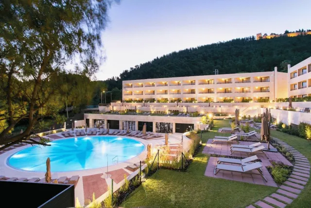 Billede av hotellet Four Points by Sheraton Sesimbra - nummer 1 af 10