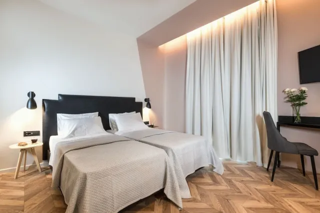 Billede av hotellet Athens One Smart Hotel - nummer 1 af 10