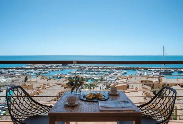 Billede av hotellet Pierre & Vacances Altea Beach - Port - nummer 1 af 10