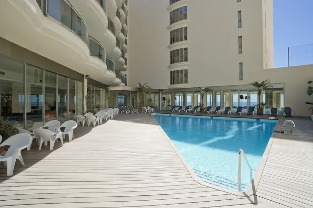 Billede av hotellet Hotel Bahia Calpe by Pierre & Vacances - nummer 1 af 10