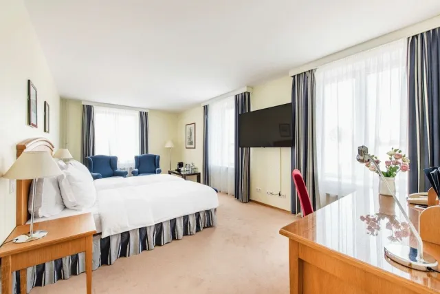 Billede av hotellet Radisson Blu Hotel Klaipeda - nummer 1 af 10