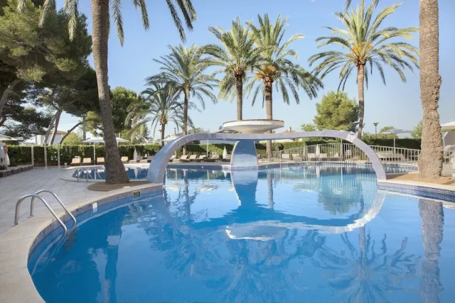 Billede av hotellet Mar Hotels Playa de Muro Suites - nummer 1 af 10