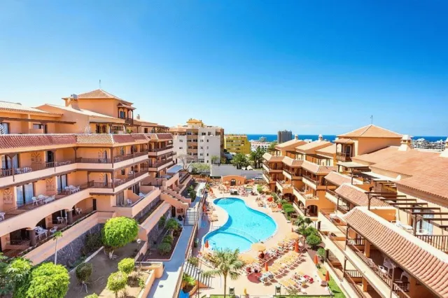 Billede av hotellet Coral Los Alisios - nummer 1 af 10