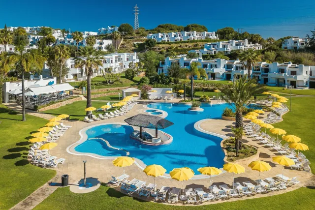 Billede av hotellet Clube Albufeira Garden Village - nummer 1 af 10