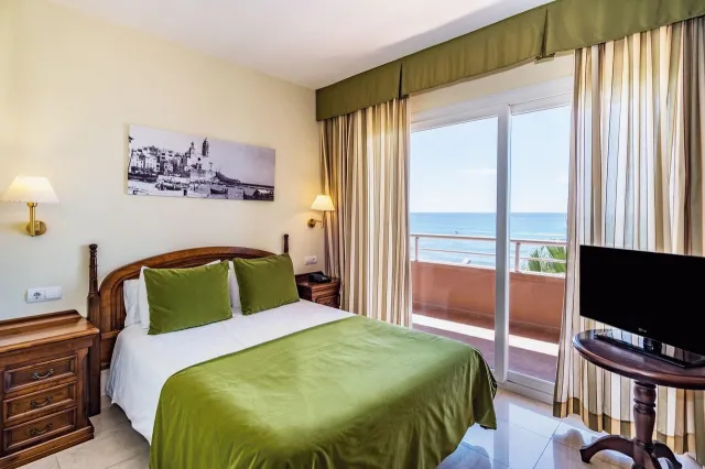 Billede av hotellet Hotel Sunway Playa Golf Sitges - nummer 1 af 10