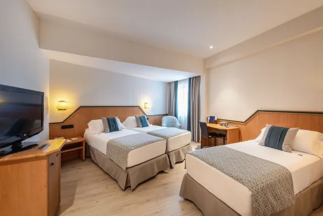 Billede av hotellet Hotel Praga - nummer 1 af 10