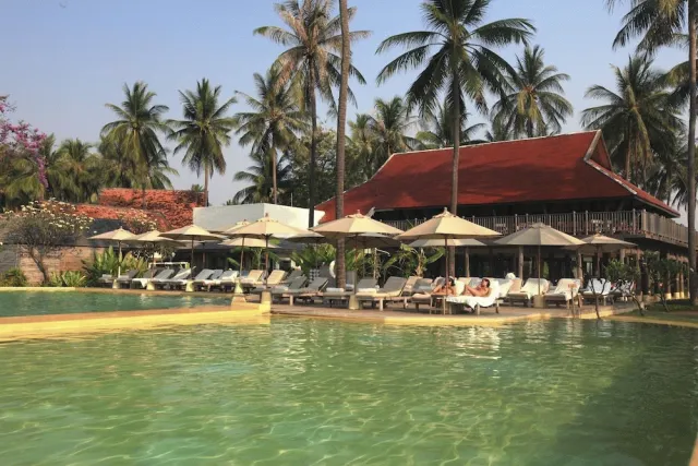 Billede av hotellet Evason Hua Hin - nummer 1 af 10