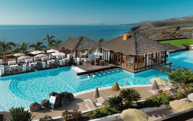 Billede av hotellet Secrets Lanzarote Resort & Spa - nummer 1 af 10