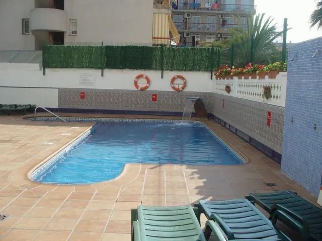 Billede av hotellet Casablanca Suites - nummer 1 af 10