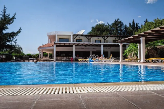 Billede av hotellet Pefkos Village Hotel & Resort - nummer 1 af 10