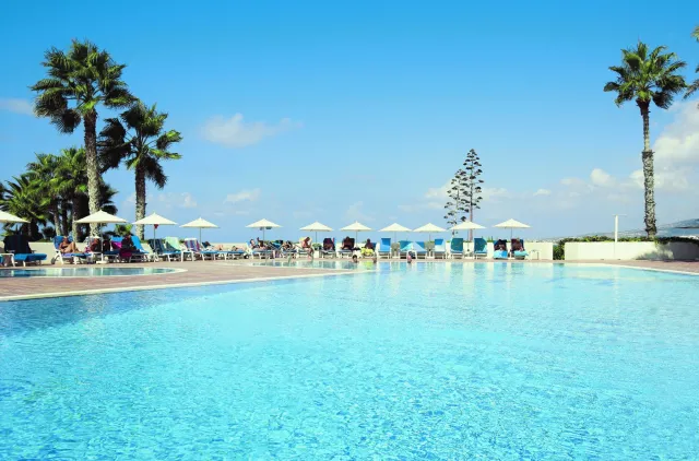 Billede av hotellet Cynthiana Beach Hotel - nummer 1 af 10