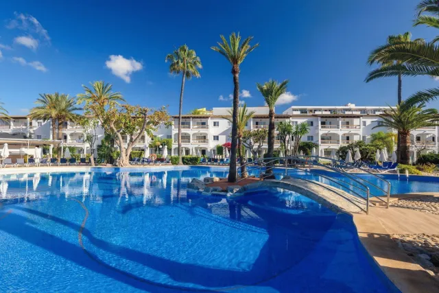 Billede av hotellet Alcudia Garden Aparthotel - nummer 1 af 10