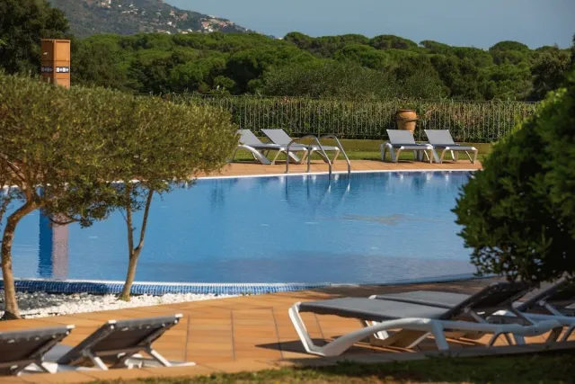 Billede av hotellet Golf Costa Brava - nummer 1 af 10