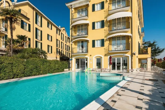 Billede av hotellet Hotel Sirmione - nummer 1 af 10