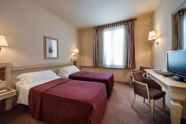 Billede av hotellet Best Western Hotel Stella D'Italia - nummer 1 af 10