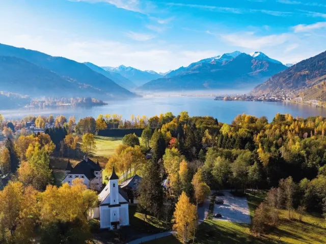 Billede av hotellet Schloss Prielau - nummer 1 af 10