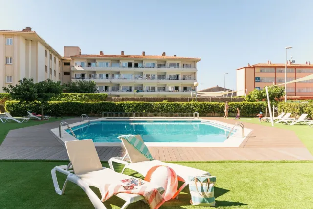 Billede av hotellet Pierre & Vacances Estartit Playa - nummer 1 af 10