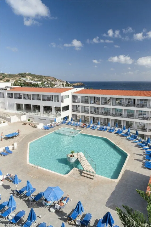 Billede av hotellet Atali Grand Resort - nummer 1 af 10