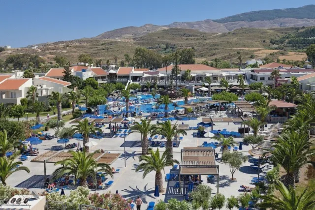 Billede av hotellet Kipriotis Village Resort - nummer 1 af 10