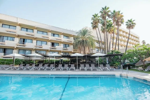 Billede av hotellet Bluesea Al Andalus - nummer 1 af 10