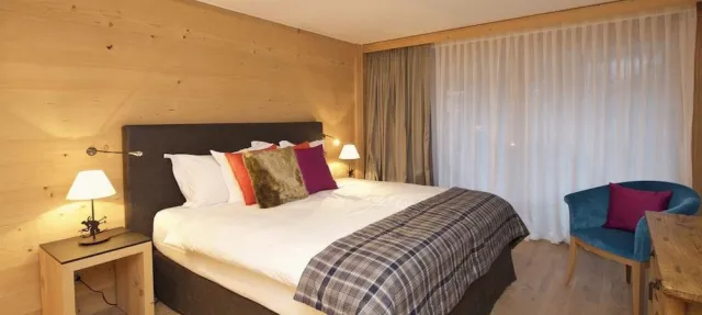 Billede av hotellet Matterhorn Lodge Hotel & Appartements - nummer 1 af 10