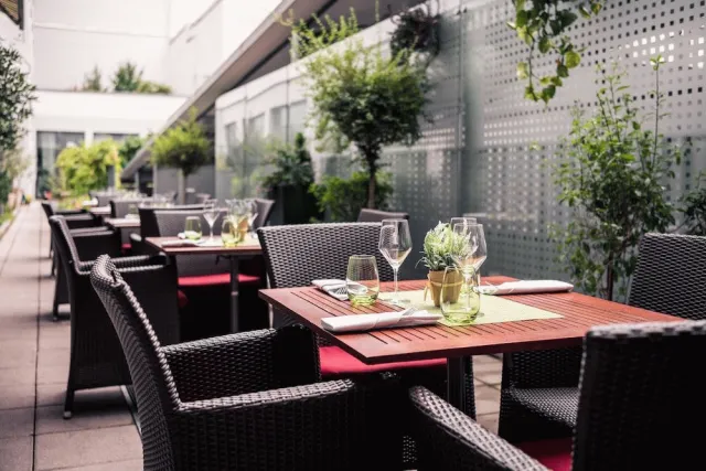 Billede av hotellet Courtyard Munich City Center - nummer 1 af 10