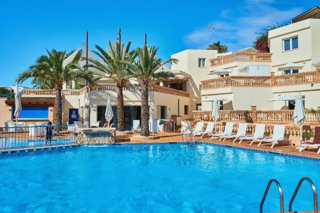 Billede av hotellet Azul Playa - nummer 1 af 10