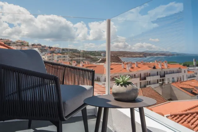 Billede av hotellet Reserva FLH Hotels Ericeira - nummer 1 af 10