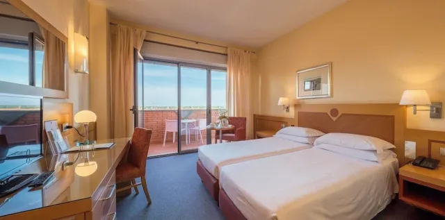 Billede av hotellet Best Western Hotel I Triangoli - nummer 1 af 10