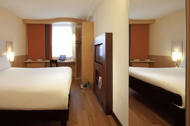 Billede av hotellet ibis London Shepherds Bush – Hammersmith - nummer 1 af 10