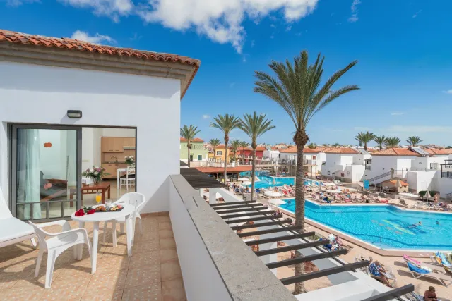 Billede av hotellet Broncemar Beach Suites - nummer 1 af 10