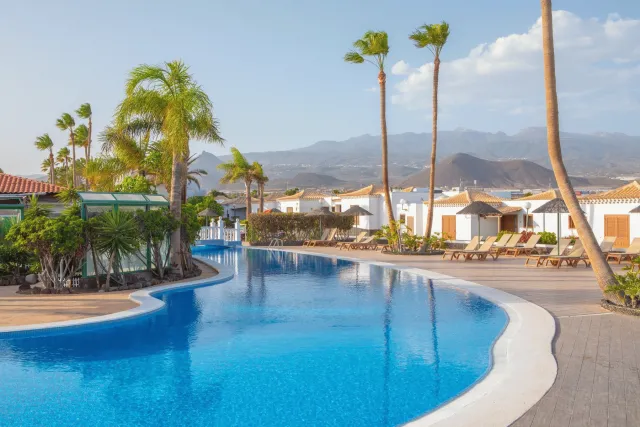 Billede av hotellet Royal Tenerife Country Club - nummer 1 af 10