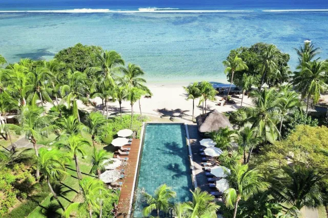 Billede av hotellet Hilton Mauritius Resort & Spa - nummer 1 af 10