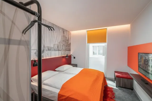 Billede av hotellet Campanile Venice-Mestre - nummer 1 af 10